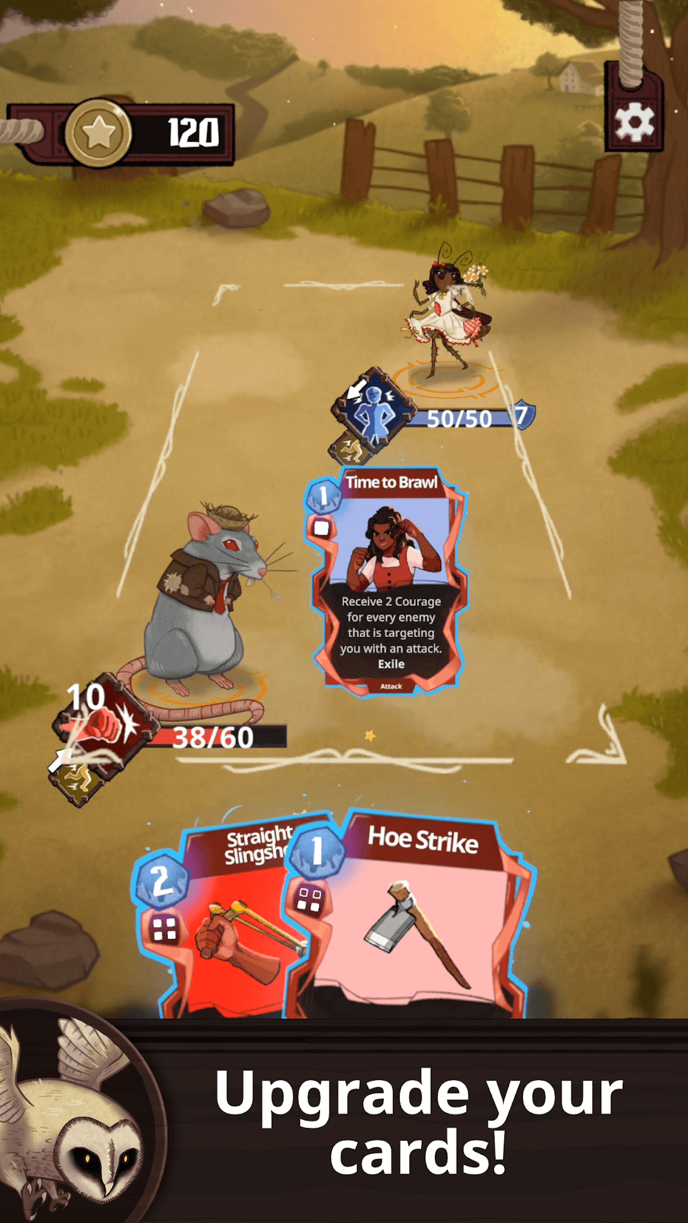 Tacape screenshot 4