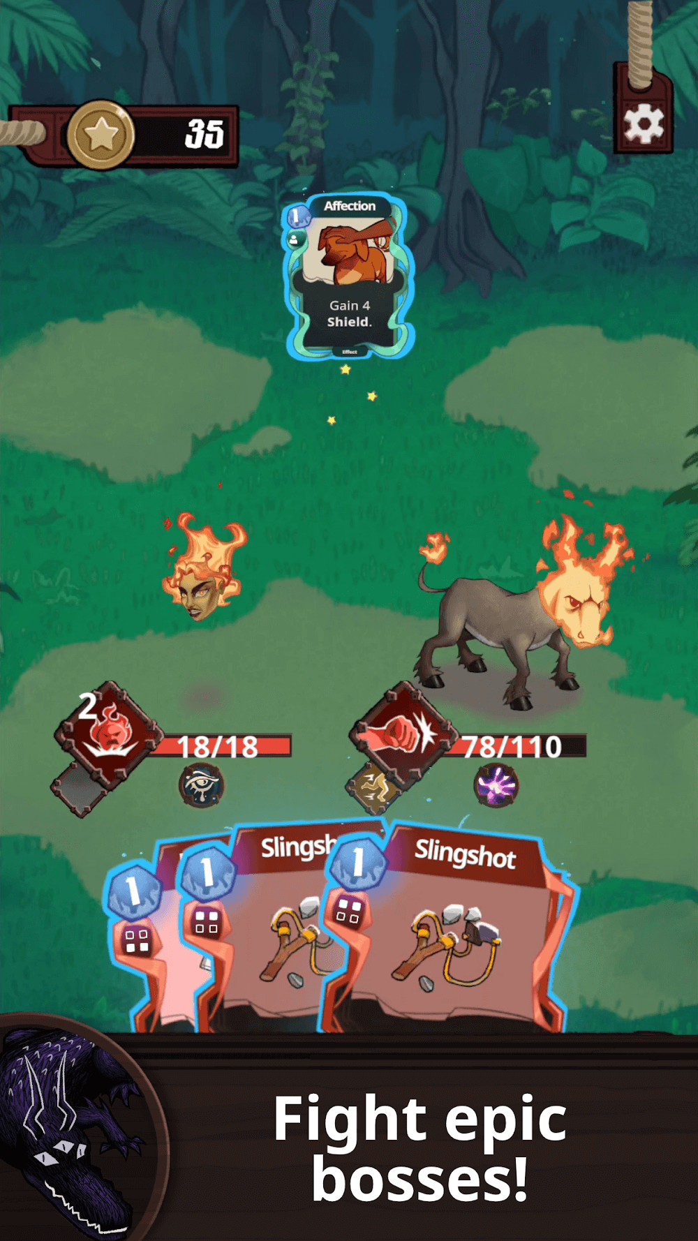 Tacape screenshot 3