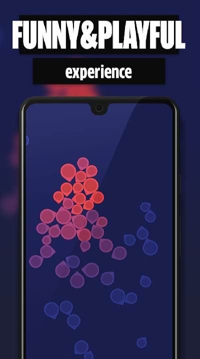 Agents Live Wallpaper screenshot 4