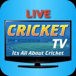 Live Cricket TV HD Streaming