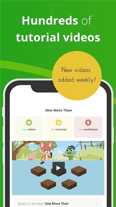 sofatutor Screenshot 3
