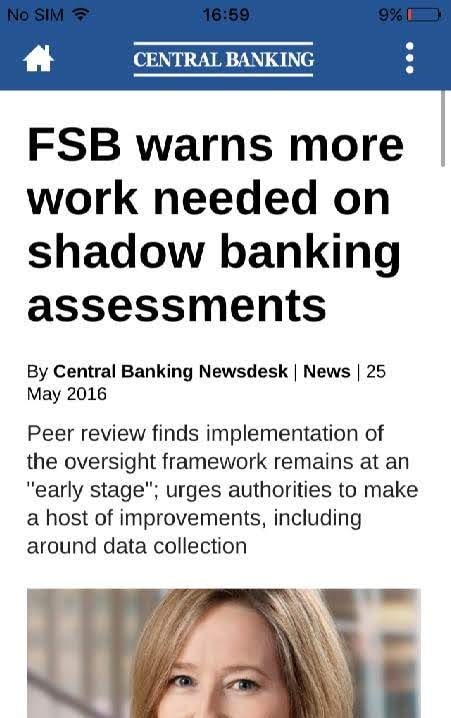 Central Banking screenshot 3