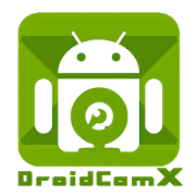 DroidCamX