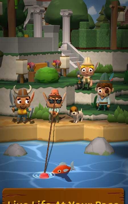 Seabeard screenshot 1