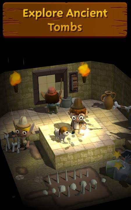Seabeard screenshot 4