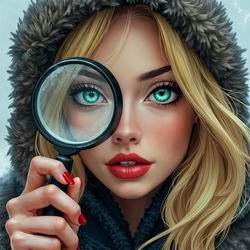 Find Hidden Objects - Spot It!