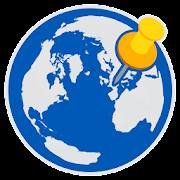 Visited: Personal Been Map