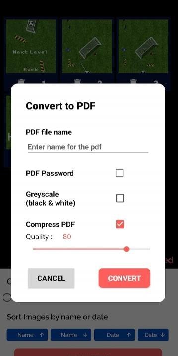 Image Converter: JPG PNG PDF screenshot 4