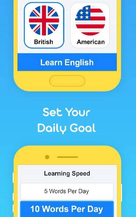 Blarma – English Vocabulary screenshot 2