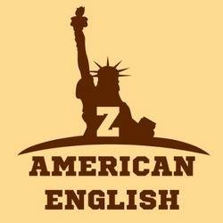 Zamerican English