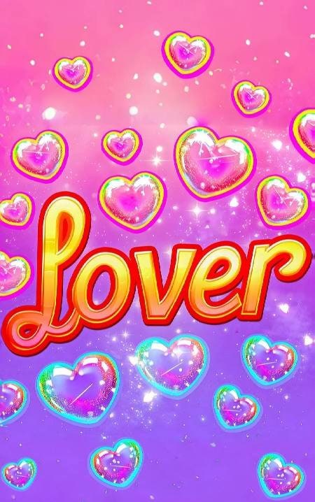 Love Color - Paint By Number screenshot 2