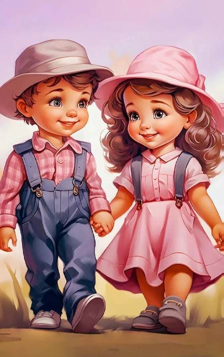 Love Color - Paint By Number screenshot 1