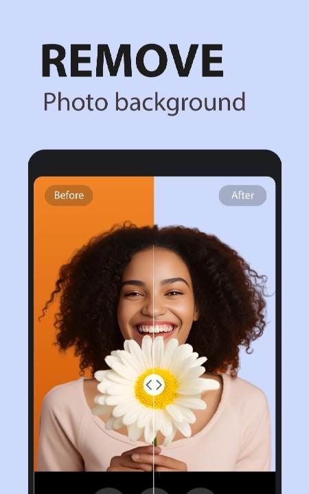 AI Photo Enhancer & Upscaler - Screenshot 3