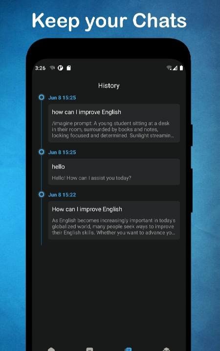 AI Copy - Write Essay & Email screenshot 3