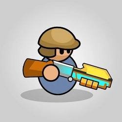 Zombie Jam: Idle Fight