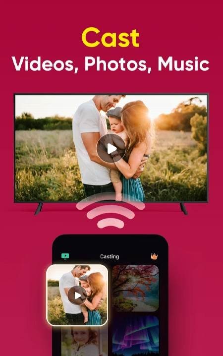 Smart Remote for LG ThinQ TV screenshot 4