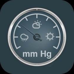 Barometer Sensor