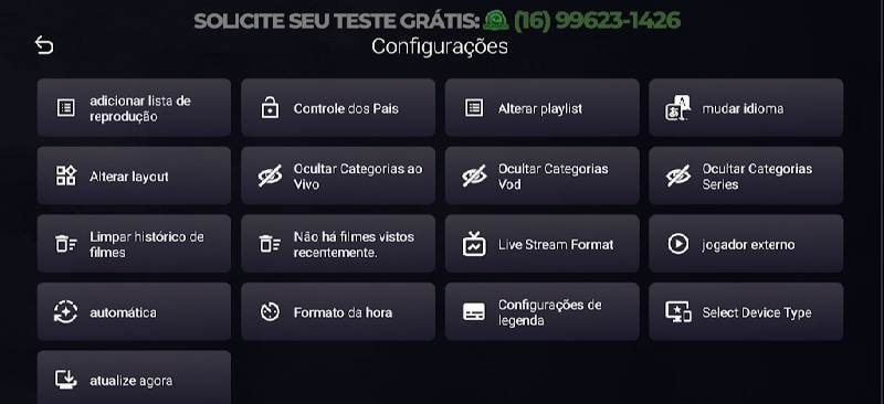 Youcine TV screenshot 4