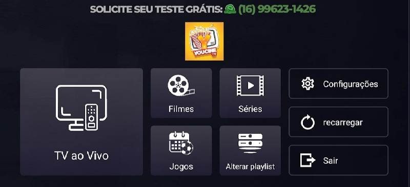 Youcine TV screenshot 3