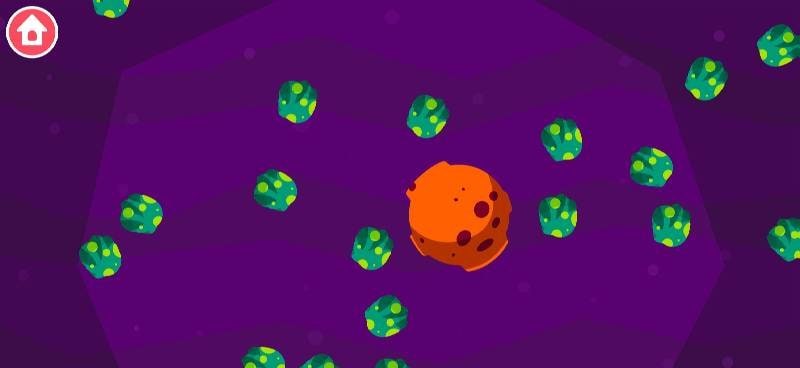 Earth School: Science for Kids screenshot 3
