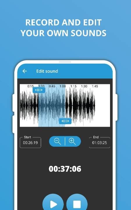 Meme Soundboard by ZomboDroid screenshot 4