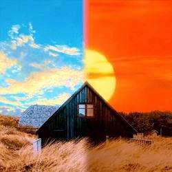 SkyPic Sky Photo Editor