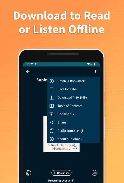 Everand Screenshot 4