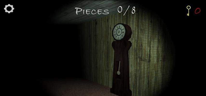 House of Slendrina screenshot 2