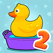 Baby Games: 2+ kids, toddlers