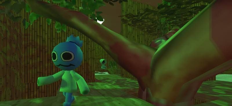 Dandy's Rooms Screenshot 3