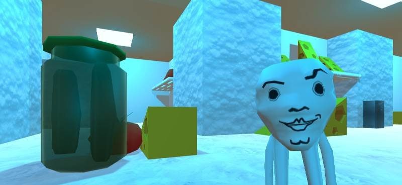 Dandy's Rooms Screenshot 2