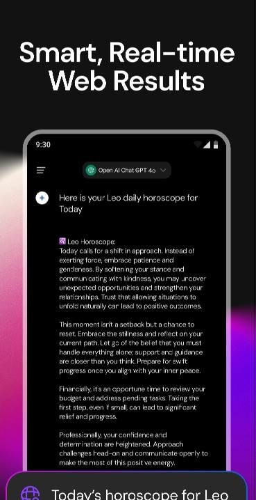Chatly AI screenshot 3