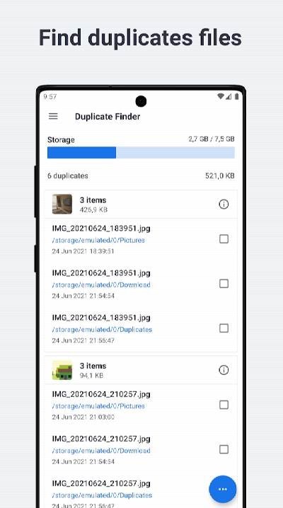 Gator - System Cleaning Tool screenshot 3