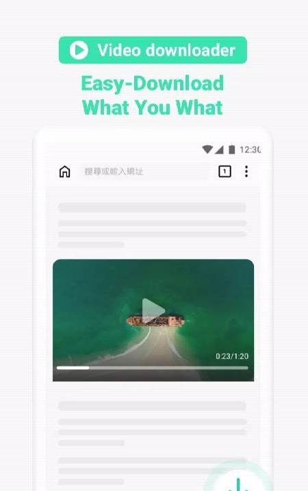 Max Browser screenshot 3