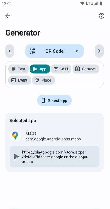 Codora - QR Code/Barcode Tools screenshot 3