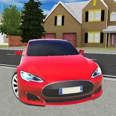 Open World Driving Challenge