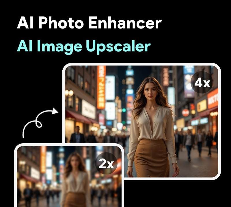 DreamPic - AI Image Generator screenshot 2