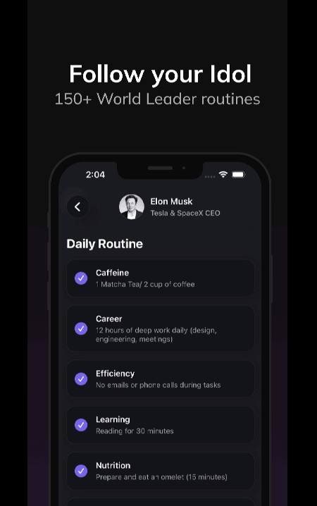 Pillar - Become Unstoppable screenshot 4
