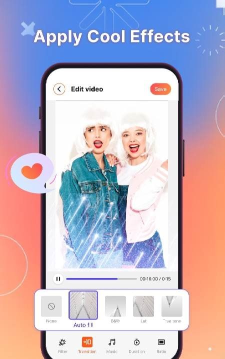 PhotoTune Video preview image 4
