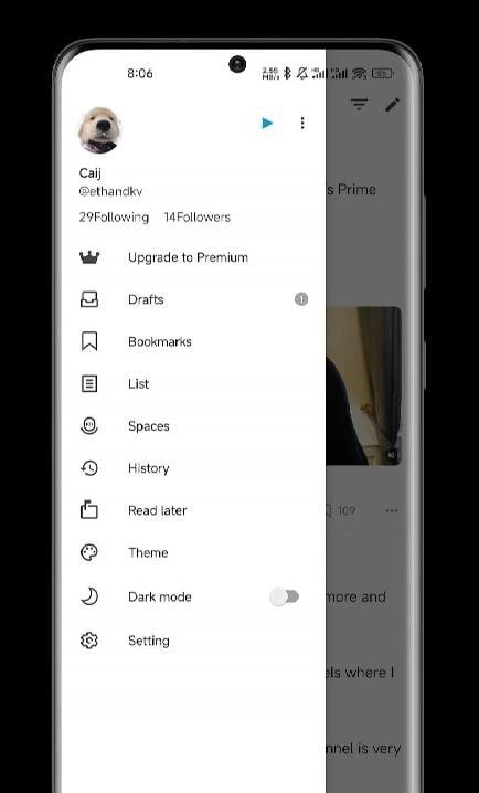 Flyy screenshot 3