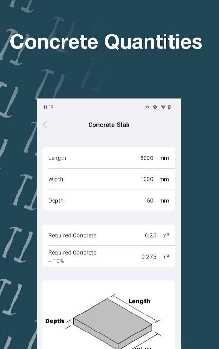 Chippy Tools: Construction screenshot 4