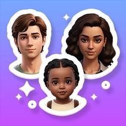 Family Sim: Life Simulator
