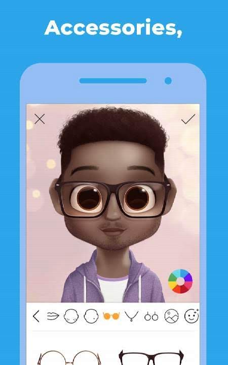 Dollify screenshot 3