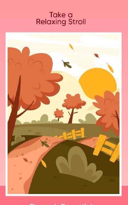 Merge Art Puzzle screenshot 1