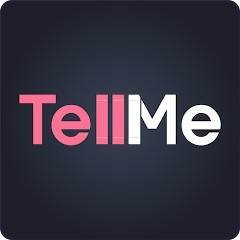 TellMe - Chat Stories