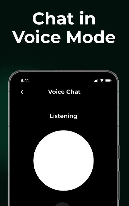 AI Chatbot: Chat AI Ultra screenshot 1