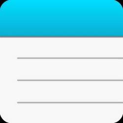 Notepad - notes & memo app