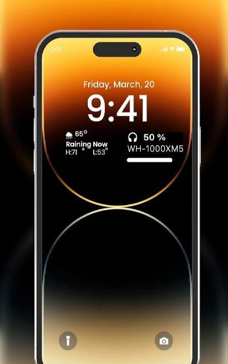 iPhone Wallpaper - iPhone 14 Screenshot 3