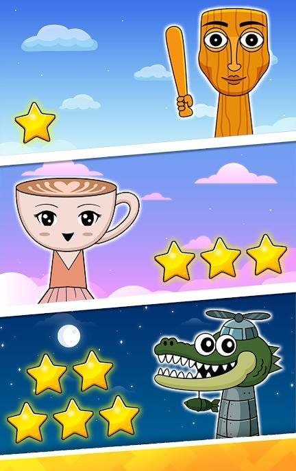 Brainroot Merge Battle screenshot 3