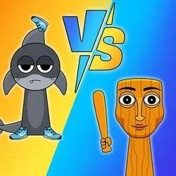 Brainroot Merge Battle